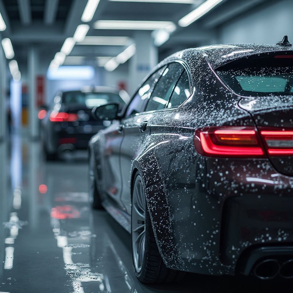 Echipament tehnologic de ultimă generație