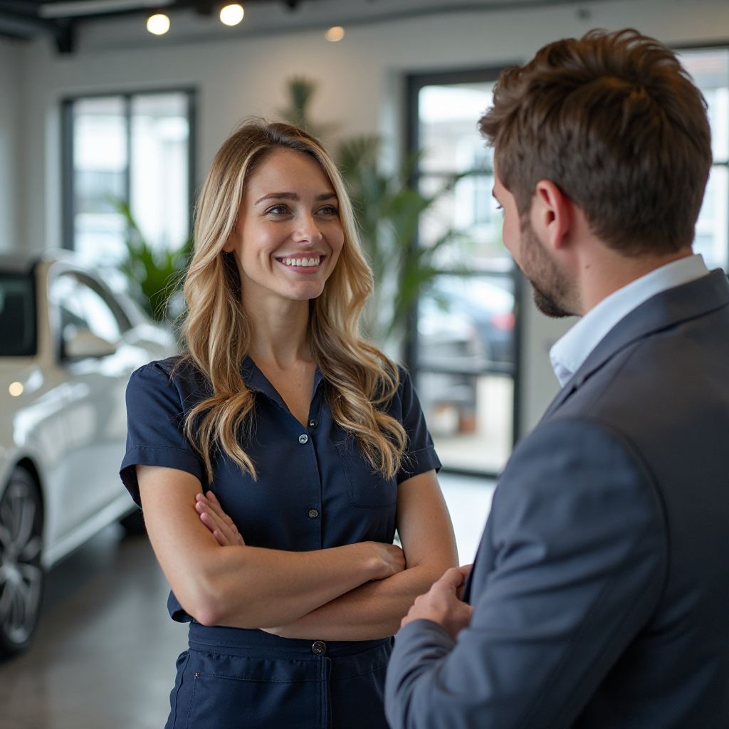 Elena Vasilescu - Manager Relații cu Clienții