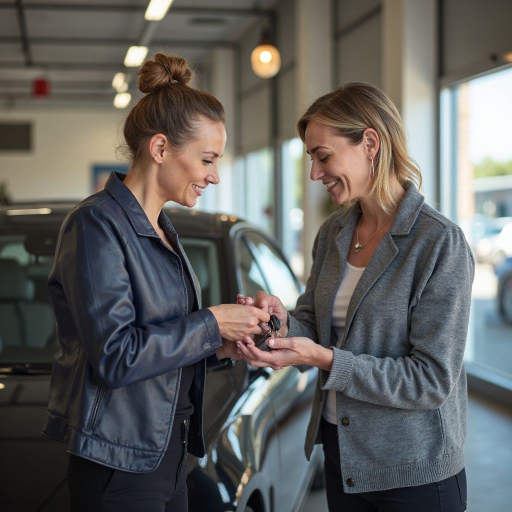 Cristina Ionescu - Clientă mulțumită